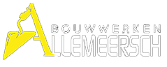 LOGO ALLEMEERSCH WIT