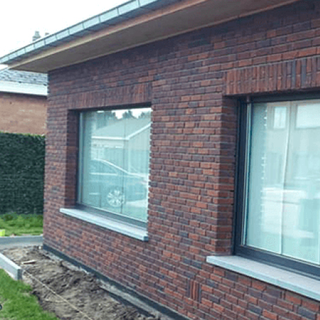 bouwwerken oudenburg